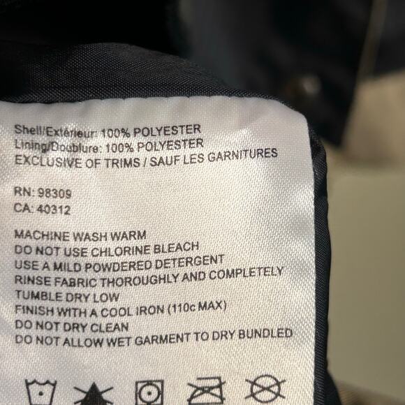 Bonfire Jacket Size L Snowboard Ski Soft Shell Lightweight Hooded Taupe - Picture 11 of 13